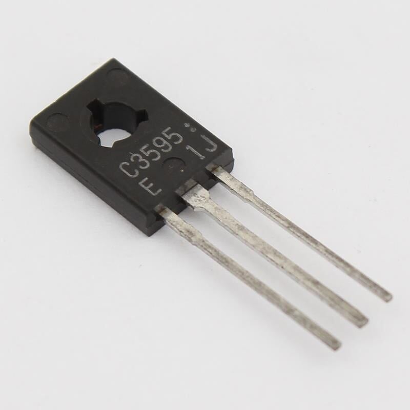 Entegre Devre 2SC 3595