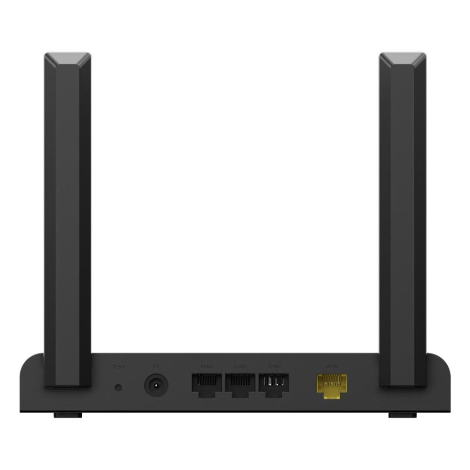 Reyee RG-EW300N 300Mbps AP - Repeater - Wisp Kablosuz Smart Router Yönlendirici