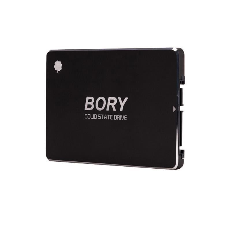 Bory R500-C512G Sata3 512 Gb SSD 550 510 Mbs Harddisk