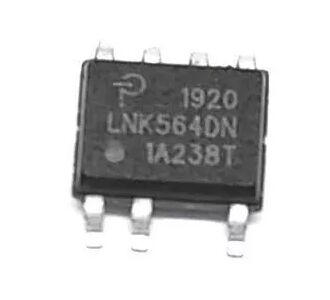 Ayt LNK 564DN SOIC-7 SMD Entegre Devre Transistör