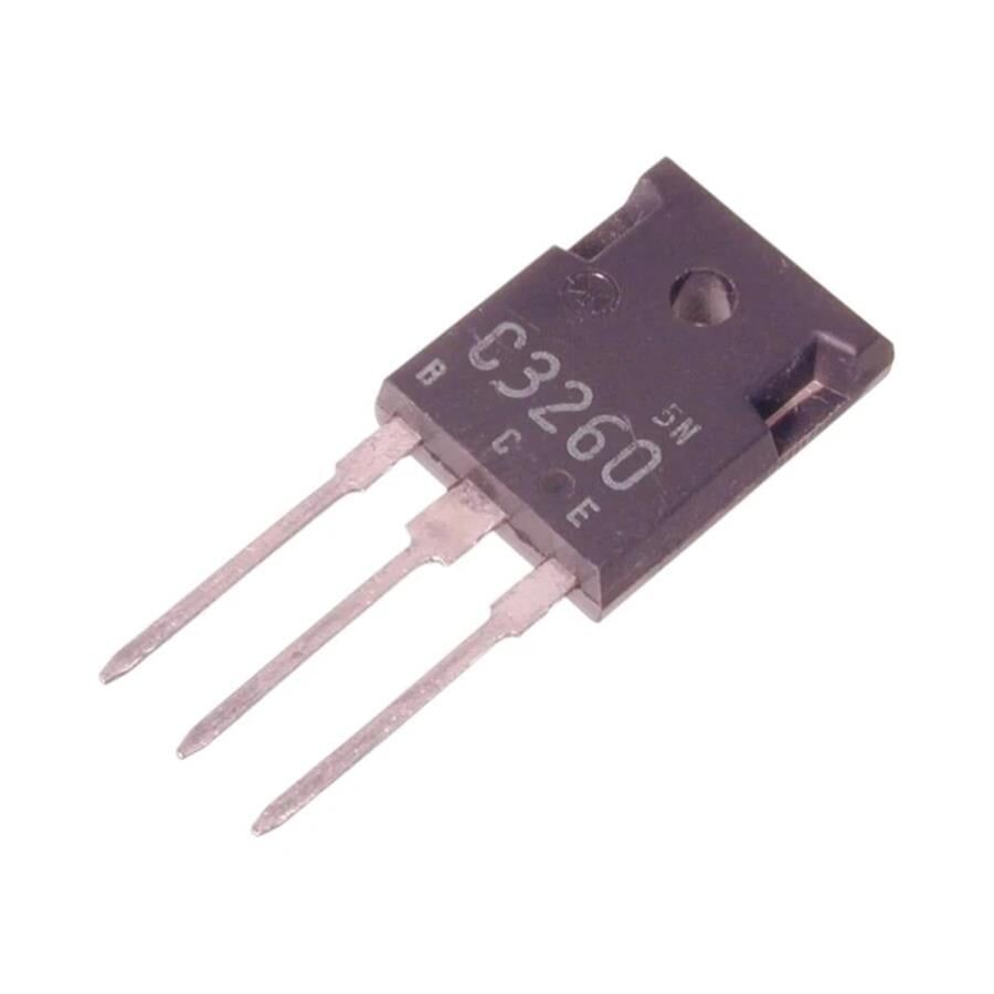 2SC 3260 TO-247 TO-3PF TRANSISTOR