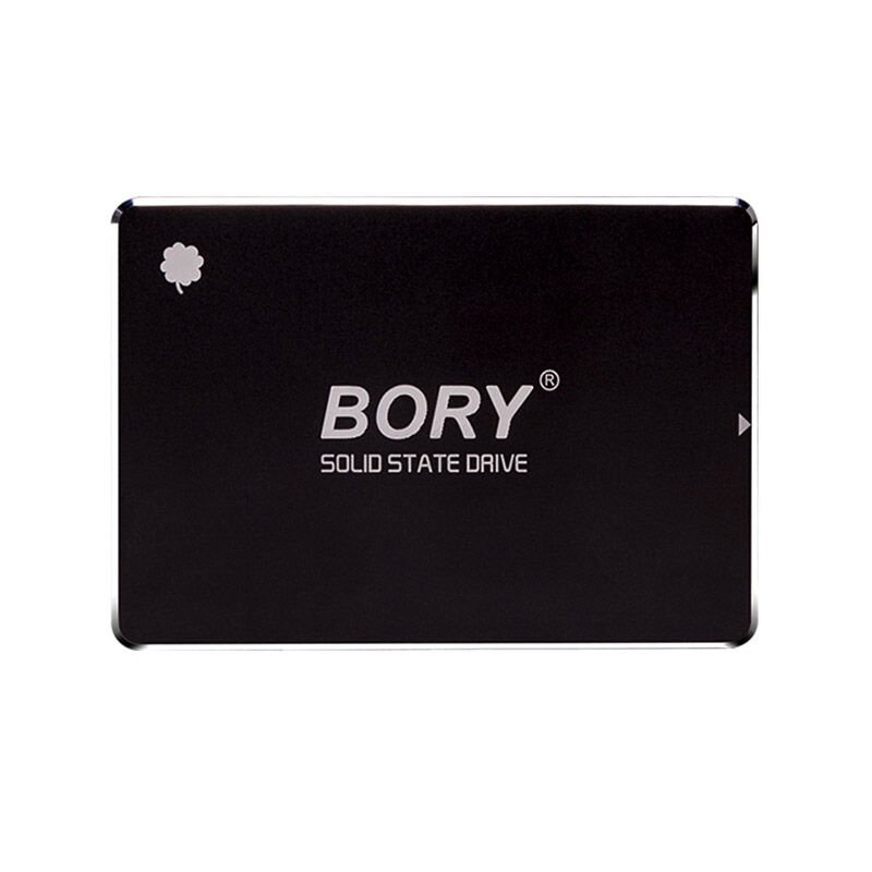 Bory R500-C128G Sata3 128 Gb SSD 550 510 Mbs Harddisk