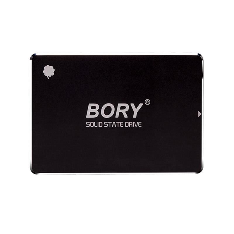 Bory R500-C128G Sata3 128 Gb SSD 550 510 Mbs Harddisk