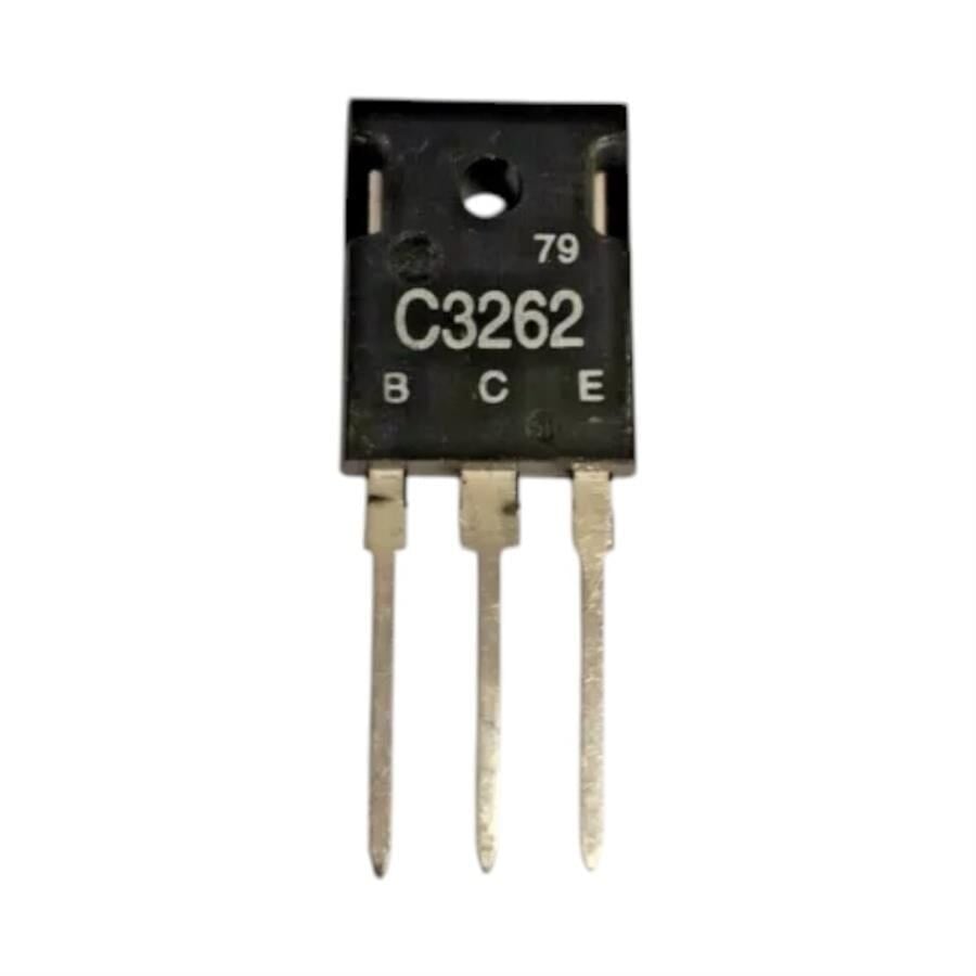 2SC 3262 TO-247 TO-3PF TRANSISTOR