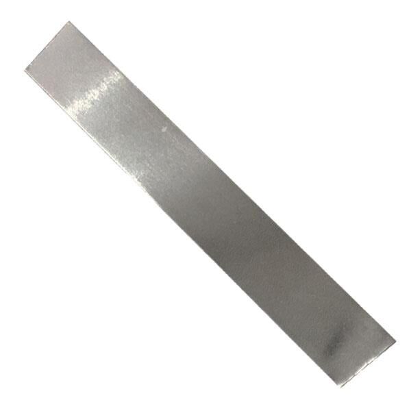 Ayt Nikel Kaplama Punta Metali 0.1X8Mm 1Kg Pil Puntalama Metali