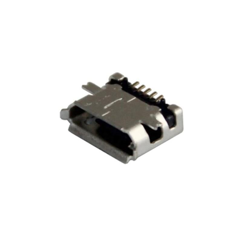 Usb Şase 5 Pin Mikro Şasesiz ıc-266a-3