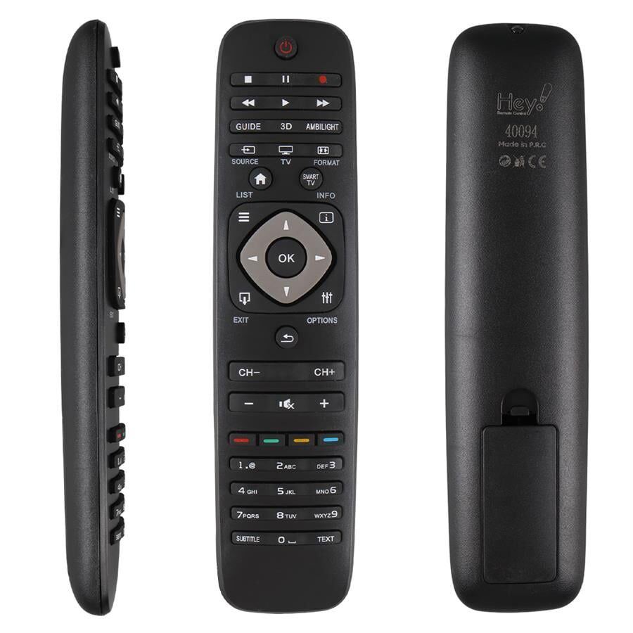 Hey Rm-L1128 3D Blisterli Lcd Led Tv Kumanda