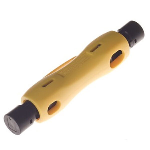 Powermaster HY-372 Koaksiyel Kablo Soyucu Kep Kep Pense Kablo Sıyırıcı Sıyırma Pensesi