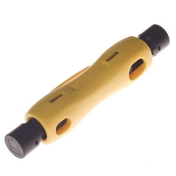 Powermaster HY-372 Koaksiyel Kablo Soyucu Kep Kep Pense Kablo Sıyırıcı Sıyırma Pensesi