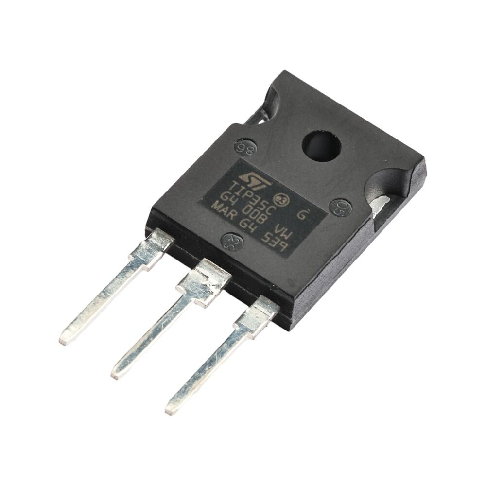 Entegre Devre TIP 35C