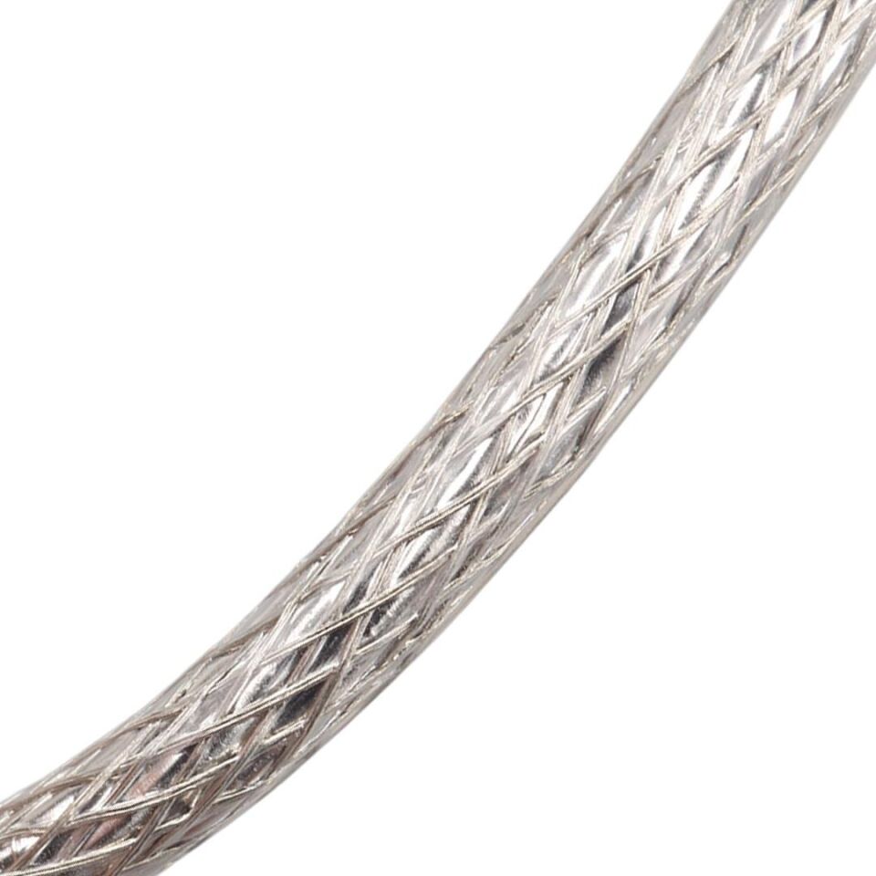 Powermaster USB Erkek Erkek Kablo 40 Cm