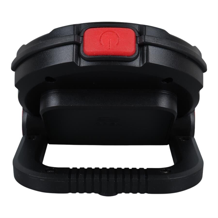 Ayt Powermaster PM-26075 3 Watt Cob Ledli Mıknatıslı Tek Modlu Fener Işıldak El Feneri AAA Pille Çalışır 85x82x38 mm