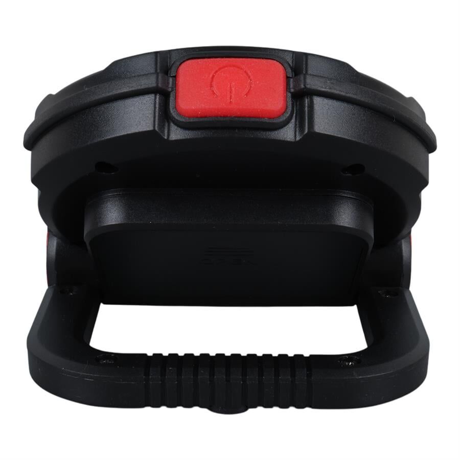 Ayt Powermaster PM-26075 3 Watt Cob Ledli Mıknatıslı Tek Modlu Fener Işıldak El Feneri AAA Pille Çalışır 85x82x38 mm