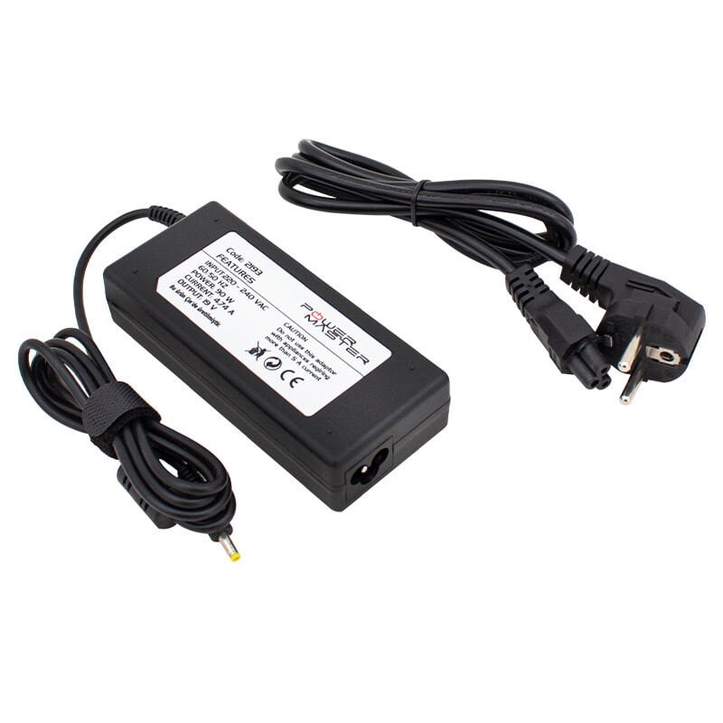 Ayt Powermaster Fast 19V - 4.74 A .HP Uyumlu Notebook Adaptör 8 1.7 Uç