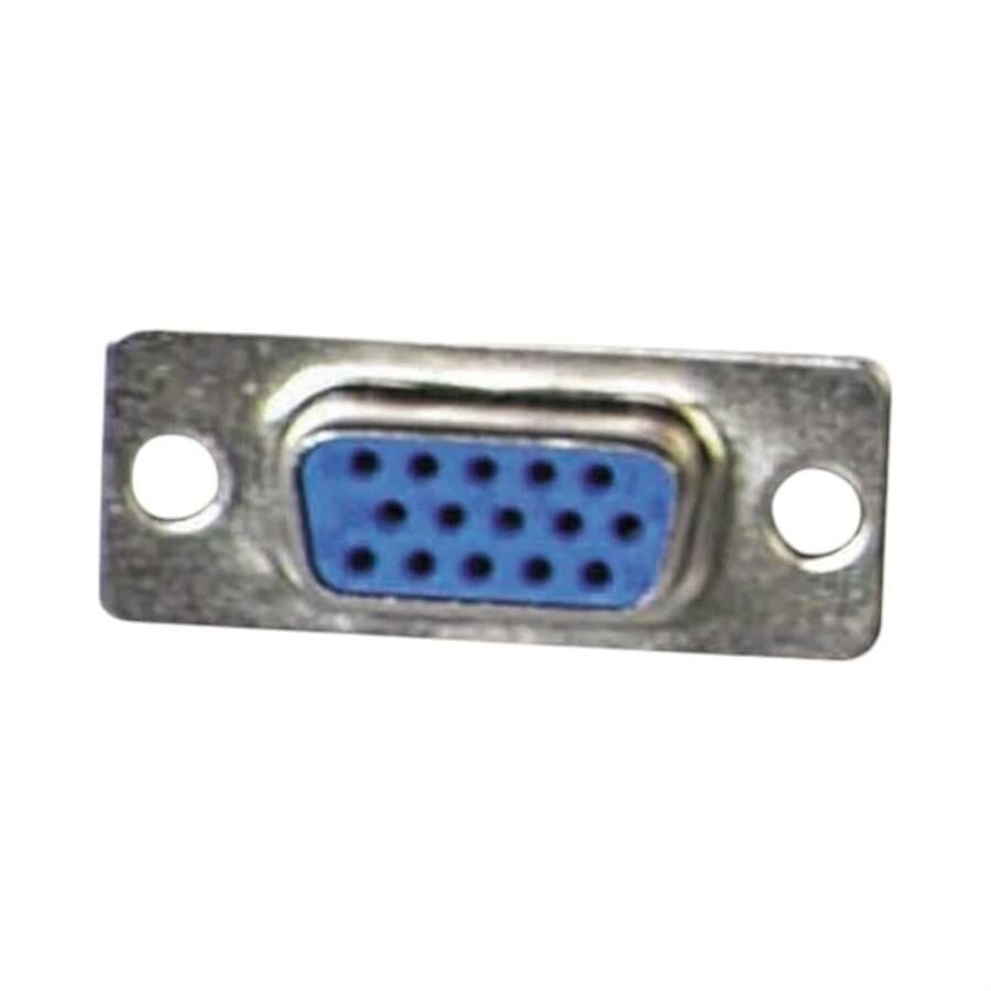 Ayt 15 Pin Dişi 3 Sıra D-Sub
