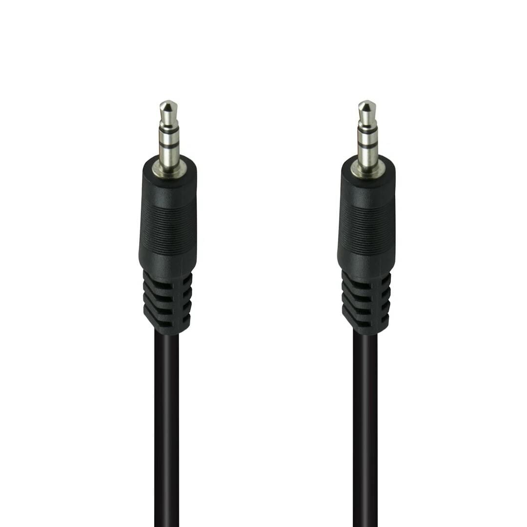 3.5 Mm Erkek Erkek 5 Metre Stereo Kablo Ses Kablosu Aux Kablo
