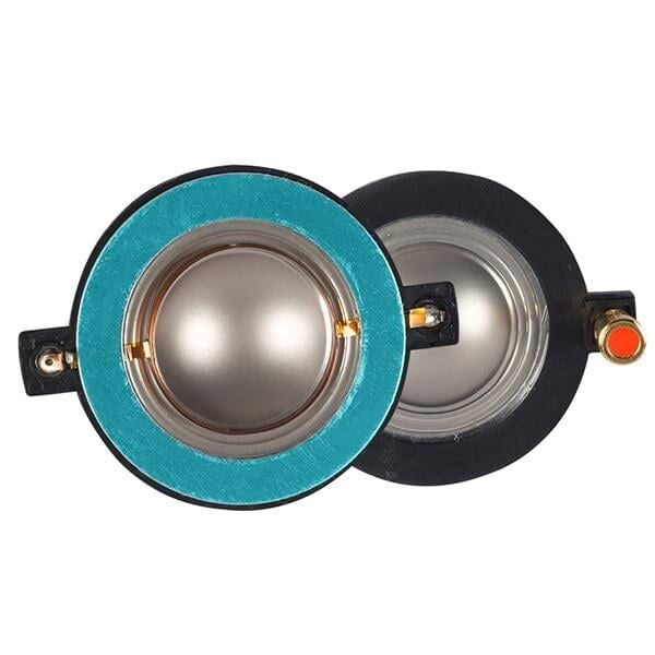 Ayt Magicvoice 8.5 Cm x 6 Cm Mebran MV-04 Hoparlör Uyumlu Hoparlör Mebranı