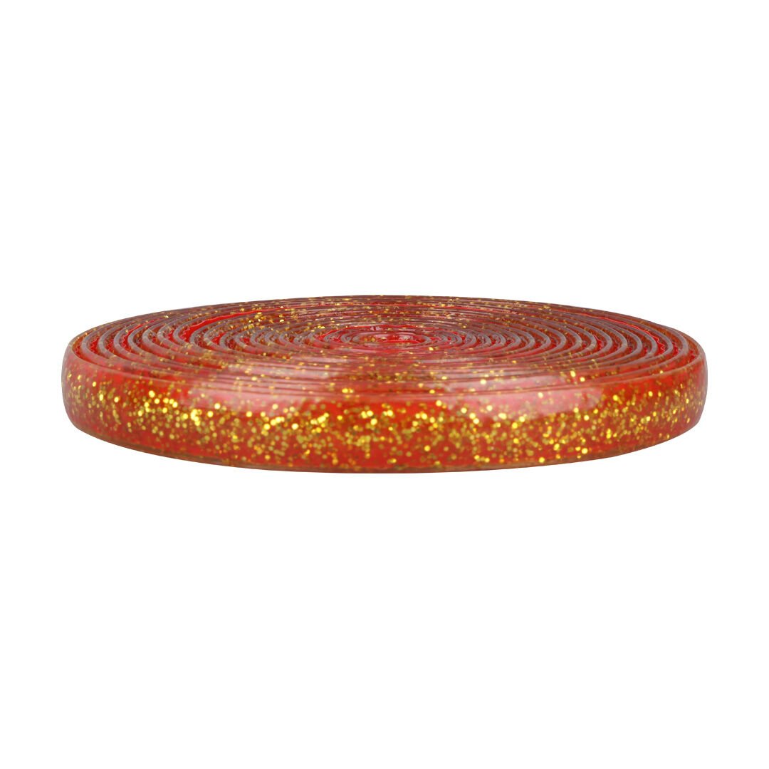 Ayt Sunup Banyo Mutfak Su Geçirmez Bant Simli Dekoratif Band 7 Mm 3 Metre Gold