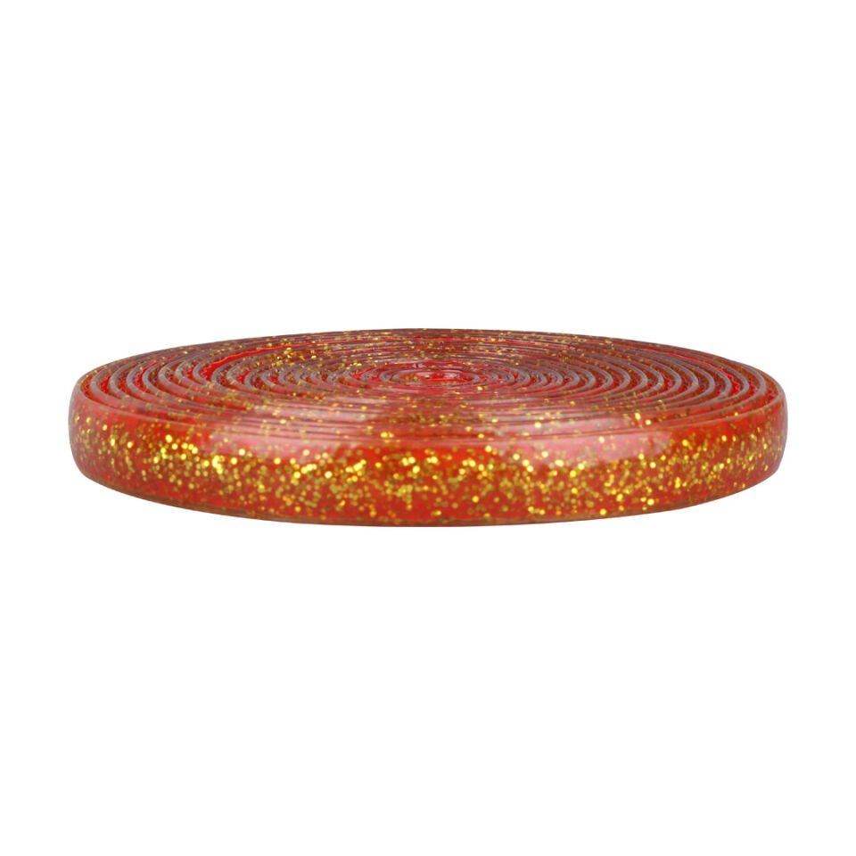 Ayt Sunup Banyo Mutfak Su Geçirmez Bant Simli Dekoratif Band 7 Mm 3 Metre Gold