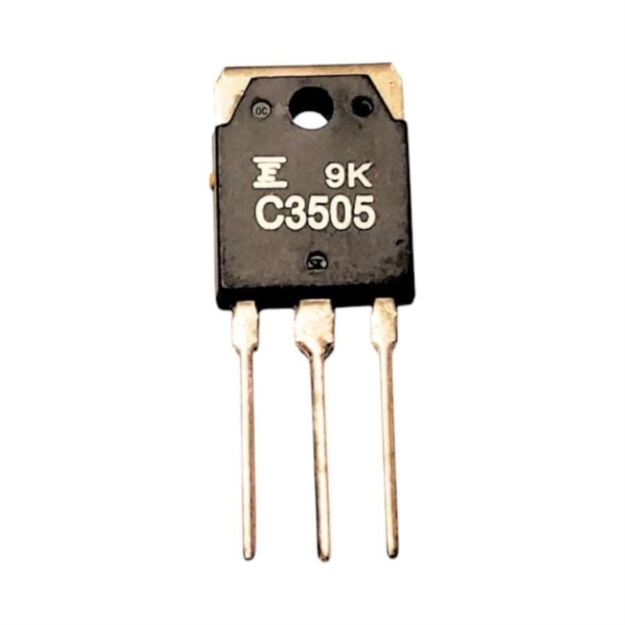 2SC 3505 TO-3P TRANSISTOR