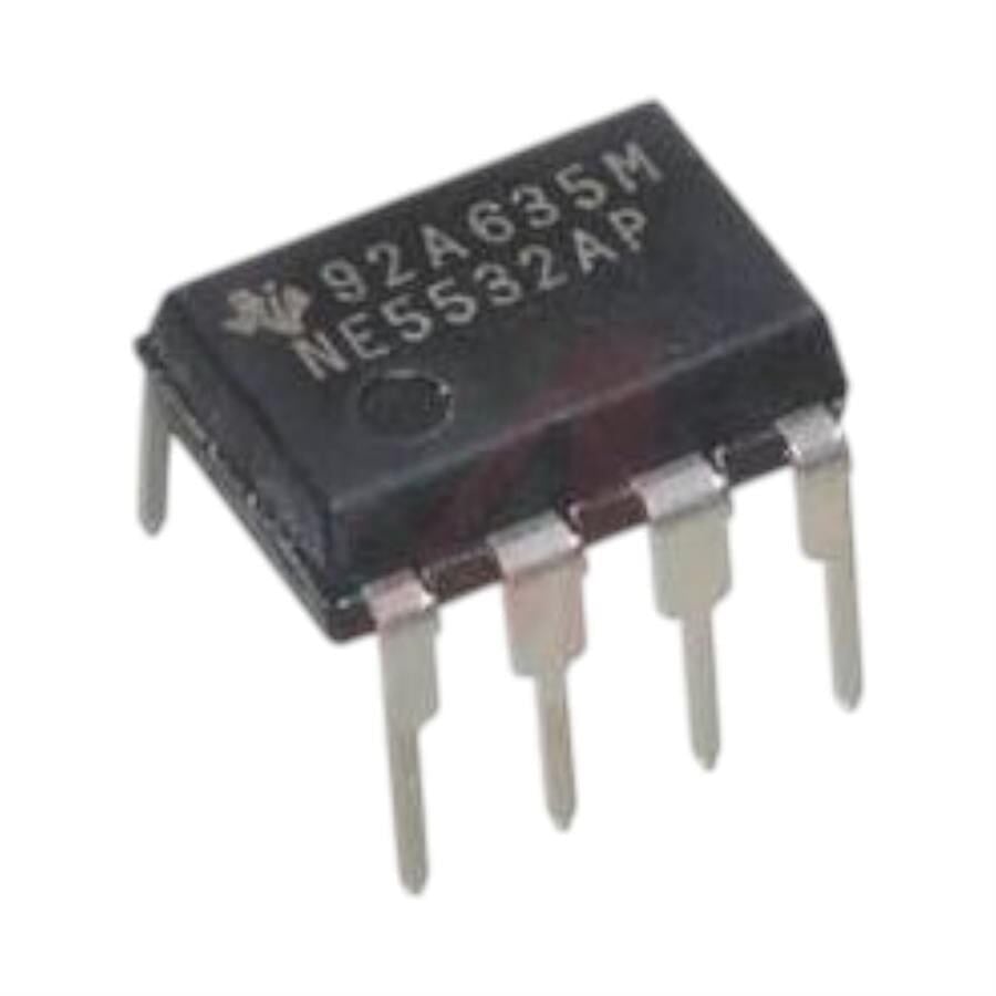 Entegre Devre NE 5532P