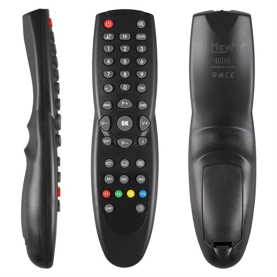 Hey  Arçelik Beko 550 Goldmaster 9400 Uydu Kumandası