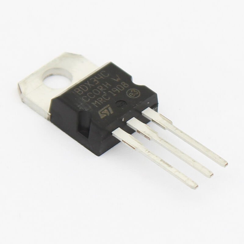 Entegre Devre BDX 34C