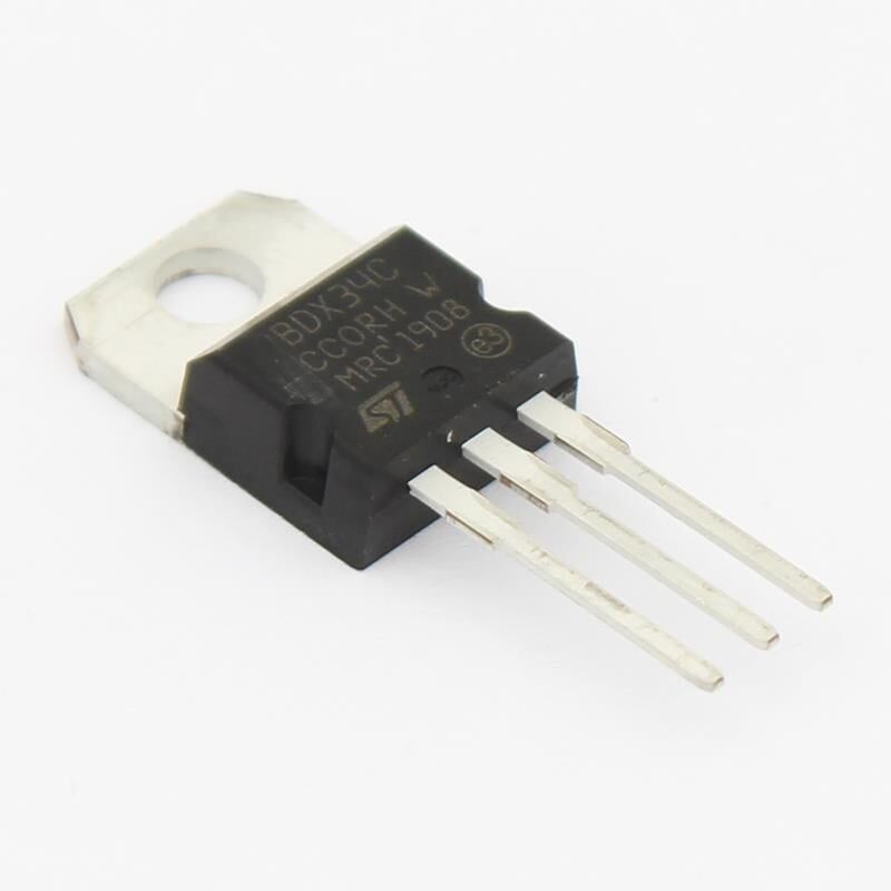 Entegre Devre BDX 34C