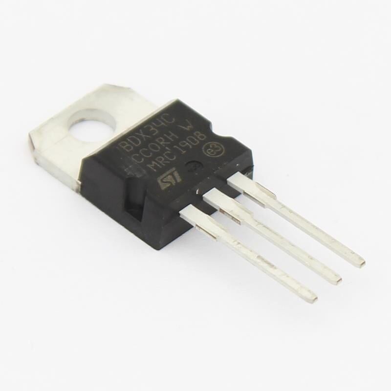 Entegre Devre BDX 34C