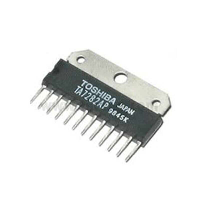 Entegre Devre TA 7282