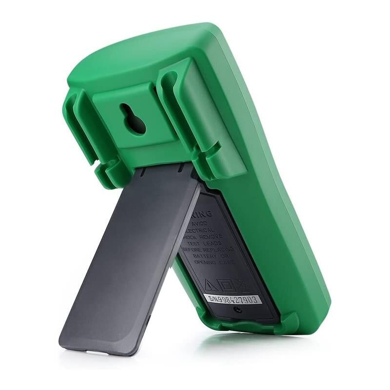 Baku BA-28 AC/DC Voltaj-Akım-Direnç-Diyot Ölçer Çok Fonksiyonlu Dijital Multimetre Ölçü Aleti