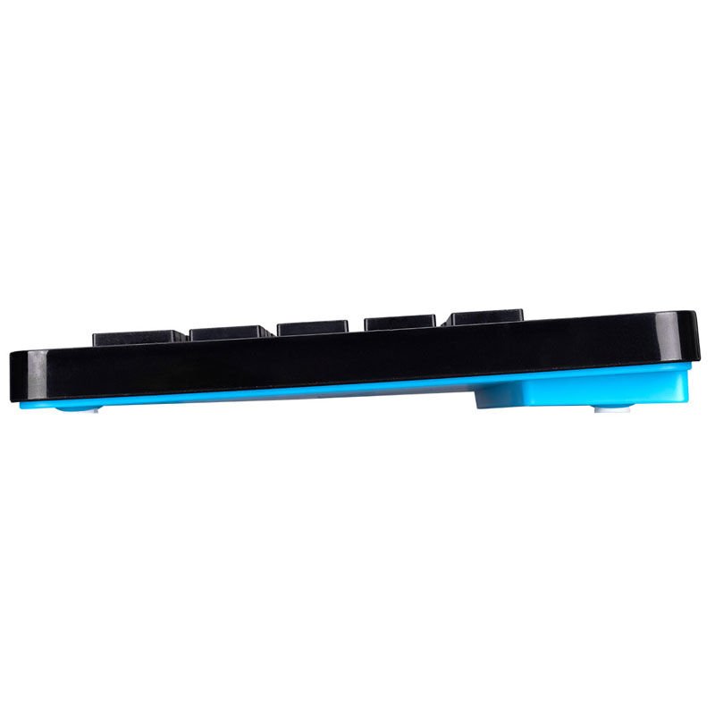 Everest KB-410 USB Q Multimedia Mini Klavye Kablolu Usb Klavye