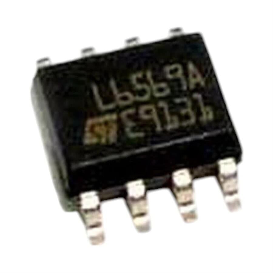 L 6569 SOIC-8 SMD ENTEGRE DEVRE