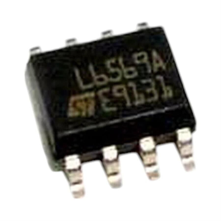 L 6569 SOIC-8 SMD ENTEGRE DEVRE