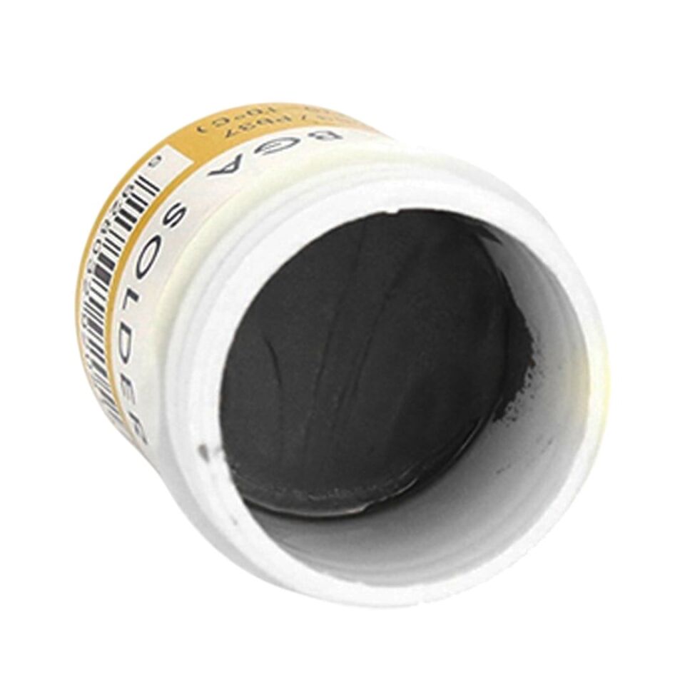 Baku BK-051G Bga 50 Gram Sıvı Lehim Pastası (SN63/PB37)