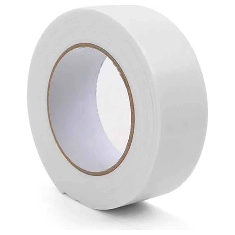 Powermaster Çift Taraflı Köpük Bant 25 Mm X 2 Metre