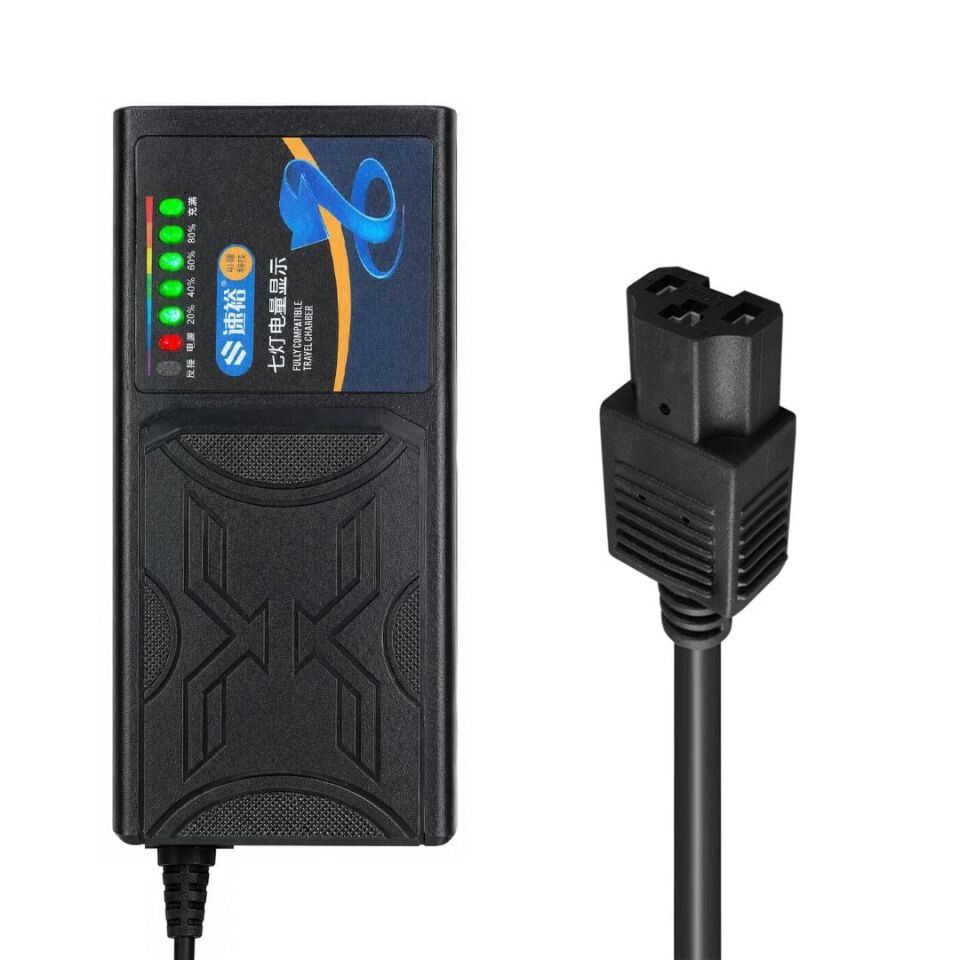 Powermaster 72 Volt 38 Amper Elektrikli Bisiklet Scooter Şarj Cihazı Aleti PM-7027
