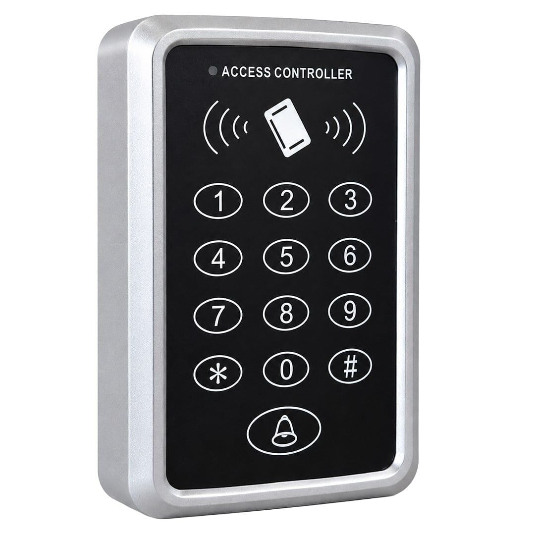 Powermaster PM-38816 Dijital Tuş Takımlı Ve RFID Kartlı Şifreli Geçiş Kontrol Terminali