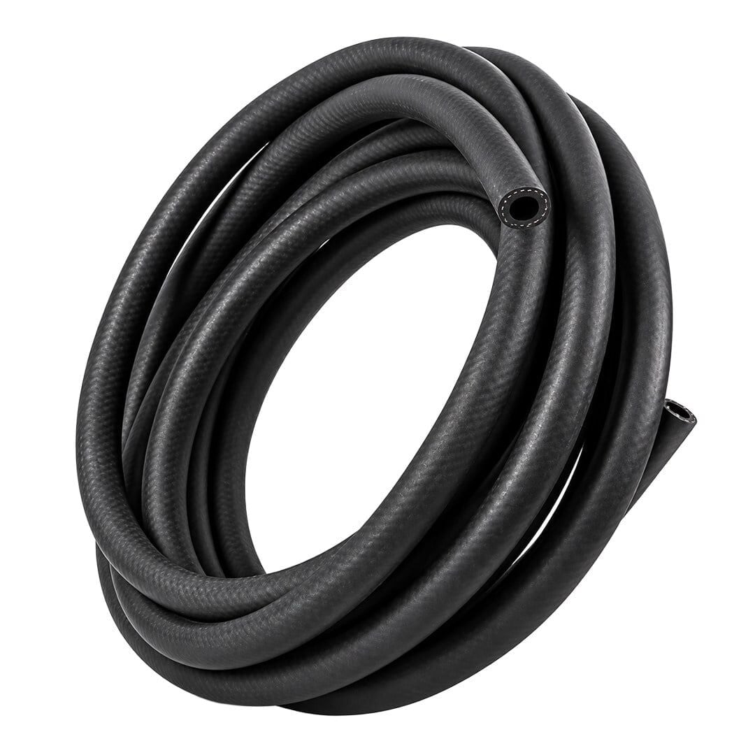 Sunup SN-38807 20 Metre 12Mm Motosiklet Araç Yakıt Hortumu Rulo Esnek Güçlendirilmiş