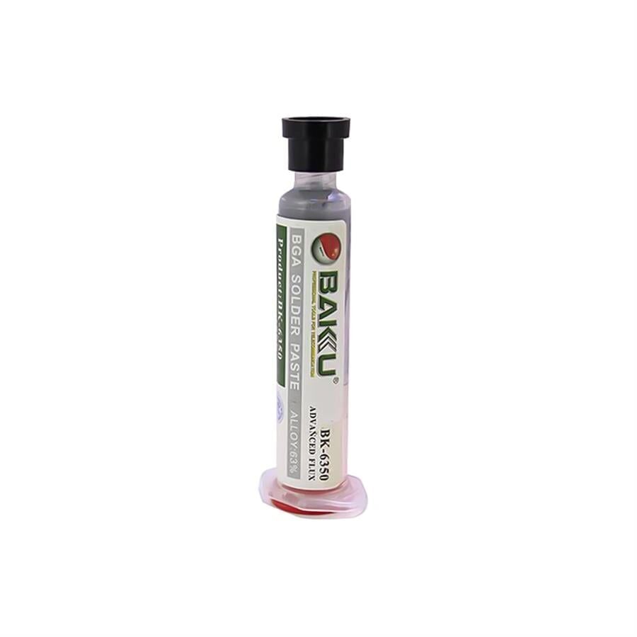 Lehim Pastası 50 Gr. Baku BK-6350