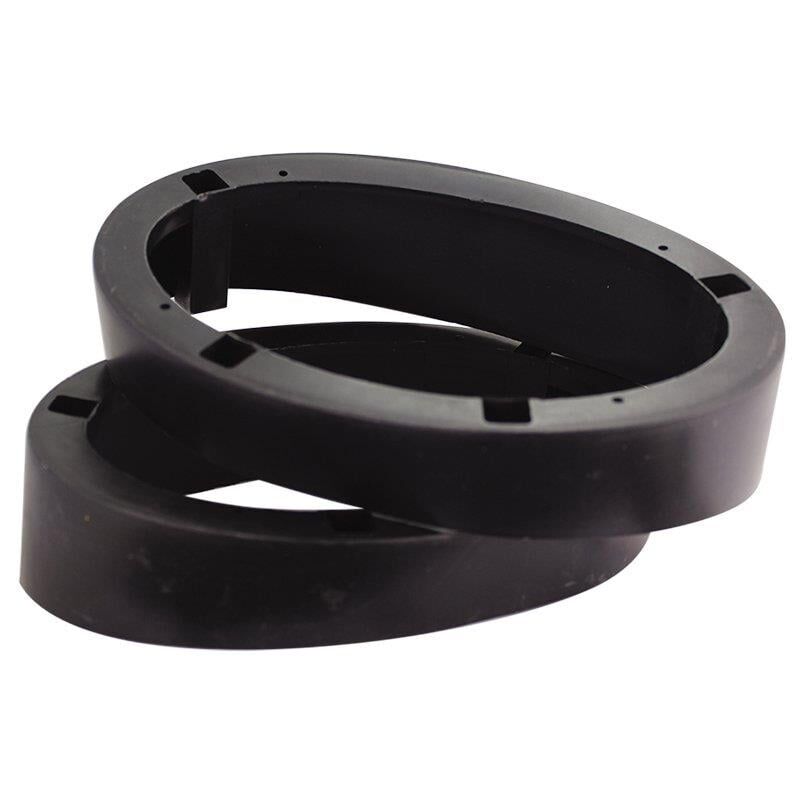 Oval Oto Hoparlör Yükseltme Plastiği 6X9 İnç
