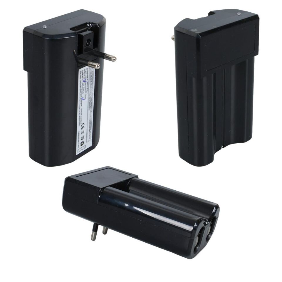 Magicvoice MV-66 USB SD MMC Mayklı 25 W Megafon Pilli Ve Şarj Üniteli Sirenli Can Kurtaran Yüksek Sesli Megafon