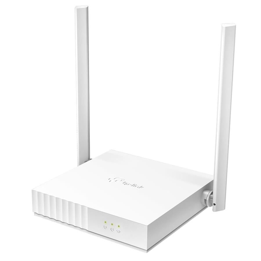 Tp-Link  TL-WR820N 300 Mbps 2 Port Kablosuz Router