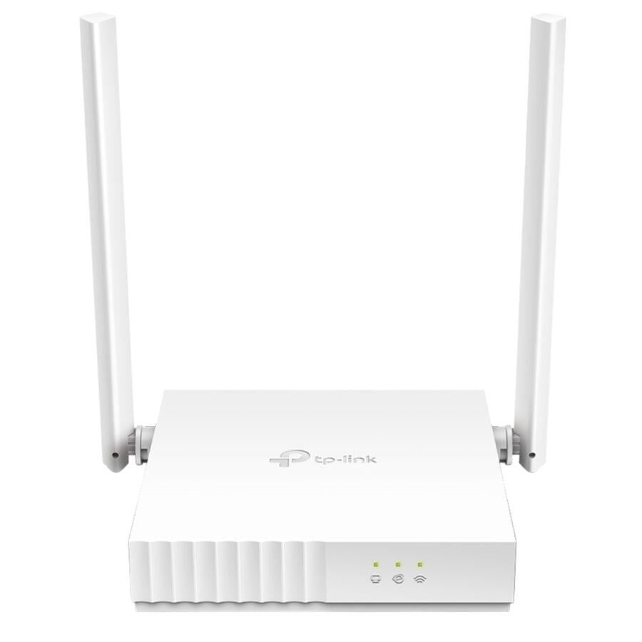 Tp-Link  TL-WR820N 300 Mbps 2 Port Kablosuz Router