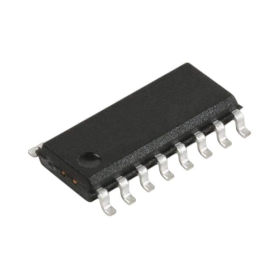 CD 4053 SMD Entegre Devre Transistör