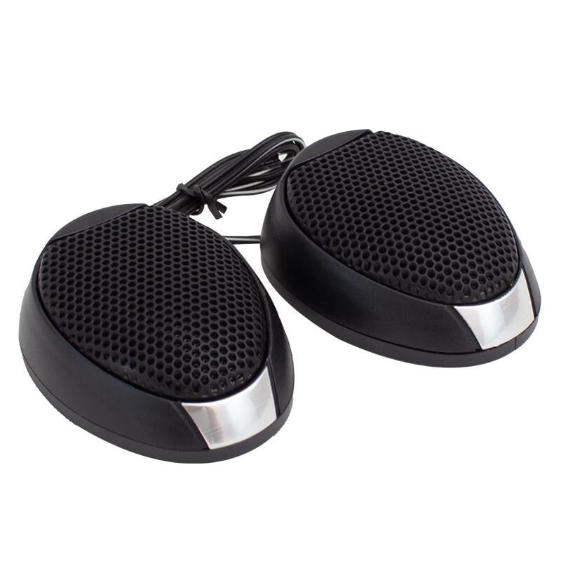 Ayt Magicvoice GS-20 350 Watt Mini Oto Tweeter Hoparlör 2 Adet