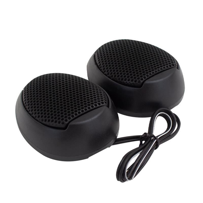 Ayt Magicvoice GS-20 350 Watt Mini Oto Tweeter Hoparlör 2 Adet