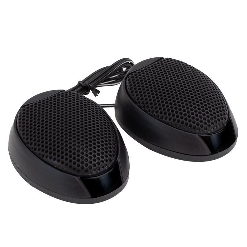 Ayt Magicvoice GS-20 350 Watt Mini Oto Tweeter Hoparlör 2 Adet