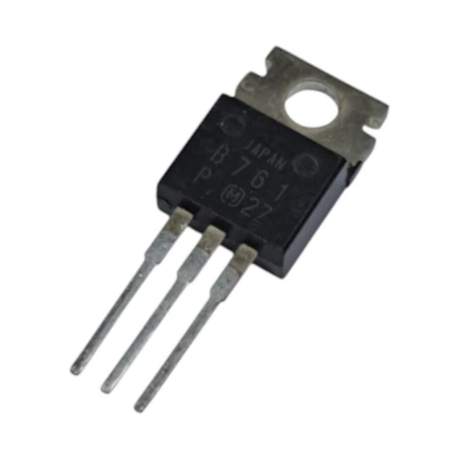 Entegre Devre 2SB 761
