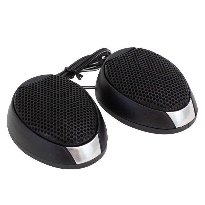 Ayt Magicvoice GS-20 350 Watt Mini Oto Tweeter Hoparlör 2 Adet